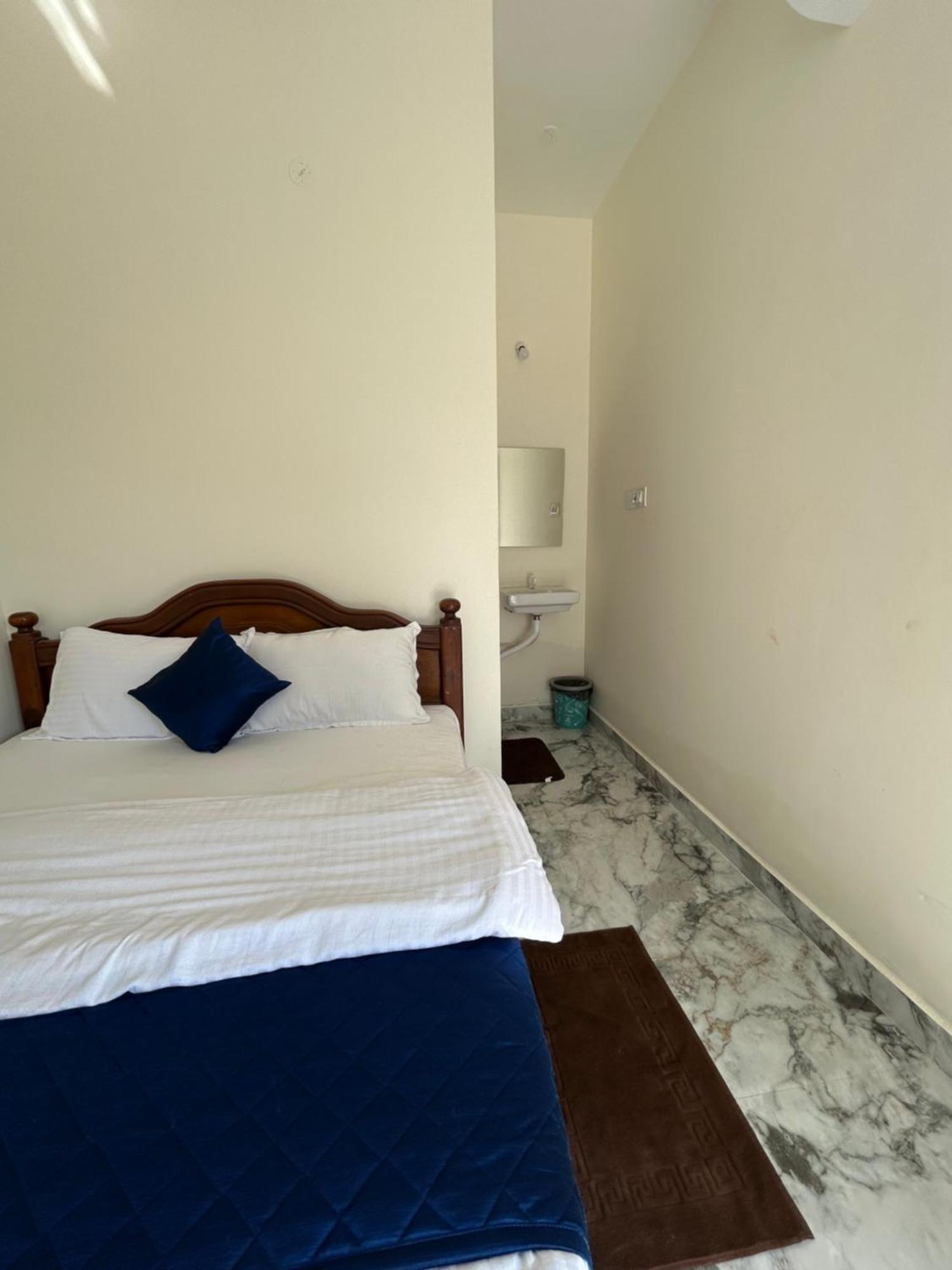 Dss Home Stay Just 500 Meter Girivalam Road Тируваннамалай Экстерьер фото
