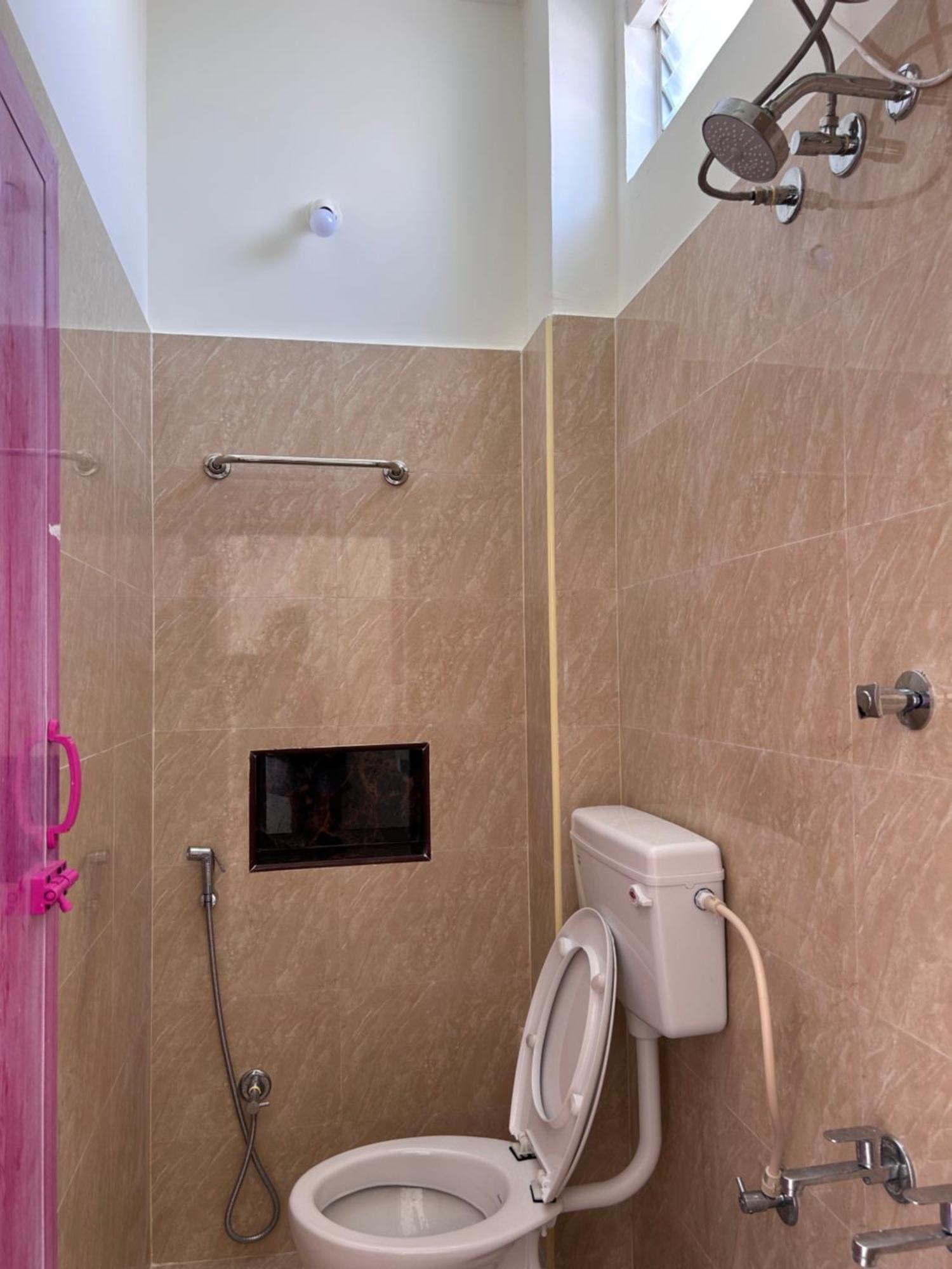 Dss Home Stay Just 500 Meter Girivalam Road Тируваннамалай Экстерьер фото